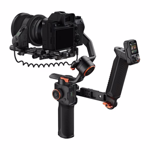 iSteady MT3 Pro Gimbal Kit