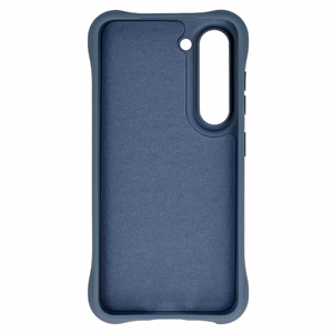 Tel Protect Wave Magsafe Suojakuori Samsung Galaxy S23 Plus:lle laivastonsininen