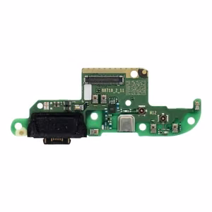 Lataustaululevy MOTOROLA G8 Power:lle OEM (pikalaturi)
