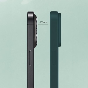 X-Level Dynamic Suojakuori Samsung S938 S25 Ultra tummanvihreä
