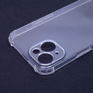 Kotelo High Clear Anti-Shock 1,5mm Xiaomi Redmi A5/Poco C71 (173,45x79,35x8,45)
