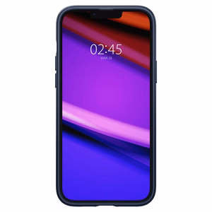 Spigen Mag Armor iPhone 14 Plus Case - Blue