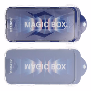 Musta helposti asennettava 6D Pro Veason -suojalasi ja asennusapuväline iPhone 18 Pro -puhelimelle