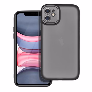 Suojakuori iPhone 11:lle Variete musta