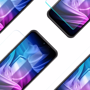 3mk SilkyMatt Pro™ matta kalvo Ulefone Armor 17 Pro