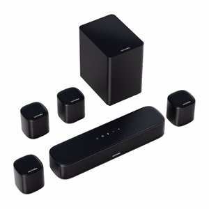 Ultimea Aura A40 soundbar-kaiutin