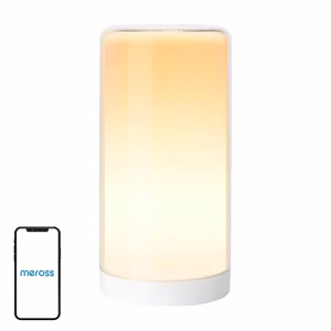 Älykäs Wi-Fi tunnelmavalaisin Meross MSL430 (HomeKit)