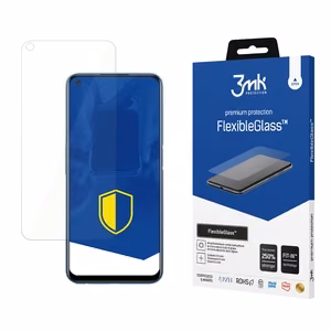 3mk FlexibleGlass hybridilasi Realme 7 5G