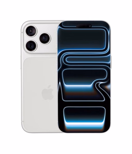MOBILE PHONE IPHONE 17 PRO/256GB SILVER MG8G4 APPLE
