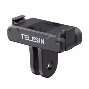 Telesin DJI Osmo 360 magneettinen tuplakiinnike