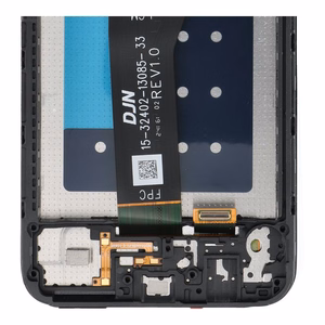 ServicePack LCD Display SAMSUNG A14 5G A146 GH81-23640A