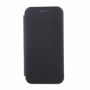 Smart Diva suojakuori puhelimelle Samsung Galaxy A06 4G musta