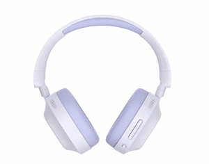 Havit H668BT - langattomat Bluetooth-kuulokkeet (violetti)