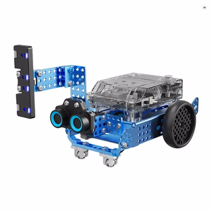 xTool Smart World -lisäosa mallille mBot2