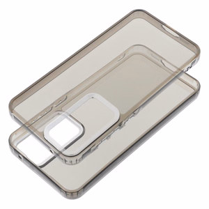 Suojakuori Samsung A55 5G:lle Pearl musta