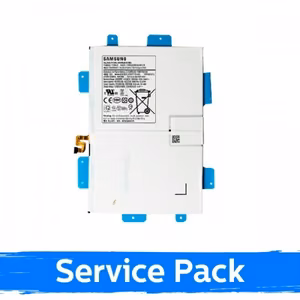 Battery Samsung P615 / P610 / P613 / P619 (Tab S6 Lite) / T860 / T865 (Tab S6) EB-BT725ABU (Service Pack)
