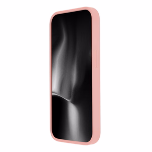 Soft Touch Mag puhelimen suojakuori iPhone 15 Pro 6,1' pastellinpinkki