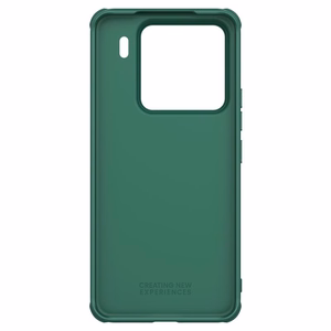 NILLKIN SUPER SHIELD PRO XIAOMI 15 PRO DARK GREEN