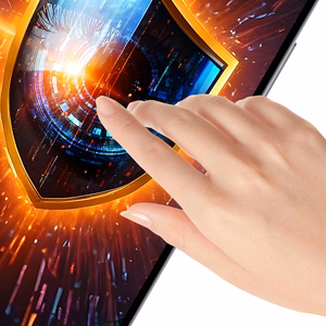 3mk Silky Matt Privacy™ matta näytönsuoja Nubia Neo 3