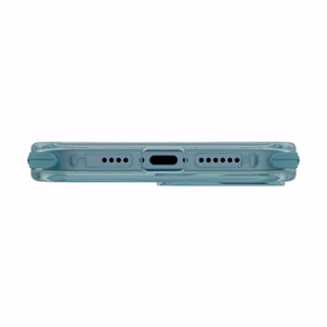 Uniq Combat MagSafe-kotelo iPhone 16 Plus 6.7" - vihreä