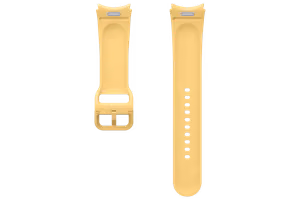 SFR94LOE urheiluhihna 20mm (M/L) Samsung Galaxy Watch7/Watch4, Apricot