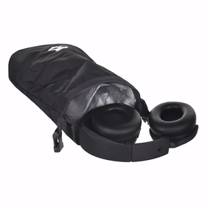Skullcandy Crusher ANC 2 langattomat kuulokkeet True Black