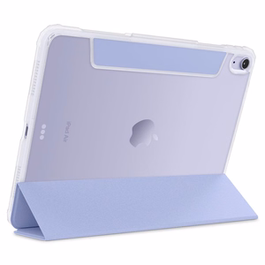 Spigen Ultra Hybrid Pro iPad Air 10.9" (2020/2022) / 11'' (2024/2025/2026) kotelo - violetti
