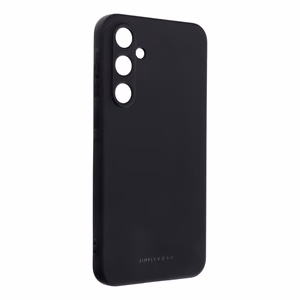 ROAR SPACE kuori Samsung A55 5G musta