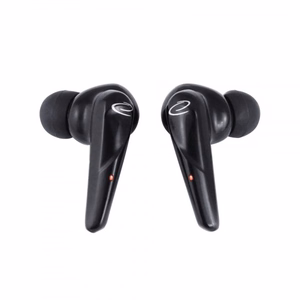 Esperanza EH231K kuulokkeet/headset langattomat in-ear puhelut/musiikki Micro-USB Bluetooth musta