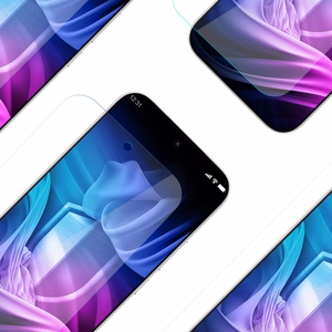 3mk SilkyMatt Pro™ matte foil for Xiaomi 17T