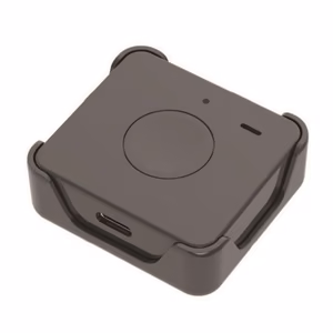 Kannettava henkilökohtainen GPS-paikannin Qbit M
