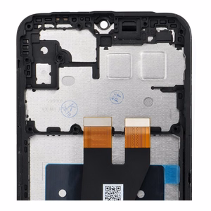 Samsung Galaxy A14 5G LCD-näyttö OEM kehyksen kanssa