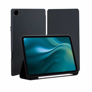 Etteri kotelo Samsung Tab A9+ 2023 11' musta