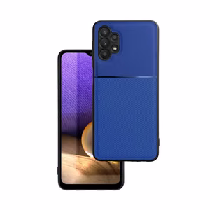 Case for Samsung A32 LTE (4G) Noble blue