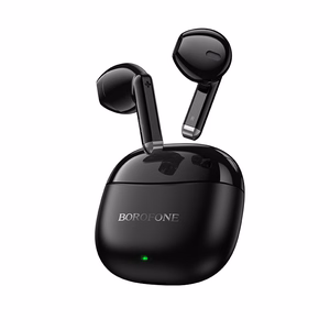 Borofone BW88 Deep Rhyme TWS Bluetooth -kuulokkeet, mustat