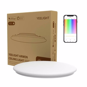 Yeelight Arwen kattovalaisin 550C