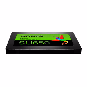 Hard drive SSD ADATA Ultimate SU650 256GB SATA lll 2,5