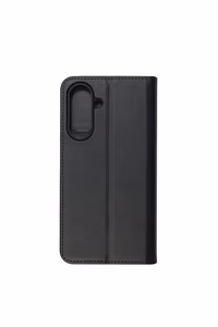 JM STAND läppäkuori Galaxy A37, musta