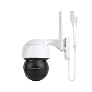 Kruger&Matz Connect C60 Tuya Wi-Fi-ulkokamera