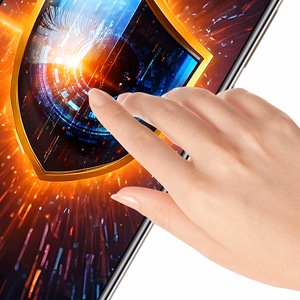 Huawei Mate 20 Lite – 3mk Silky Matt Privacy tietosuojakalvo