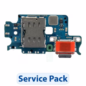 ServicePack latauskortti SAMSUNG S23 S911B GH96-15629A