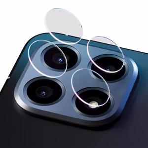 3mk Lens Protection Kameralinssin Lasi Xiaomi 15T:lle
