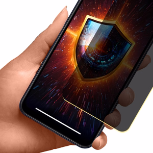 Samsung Galaxy M34 5G – 3mk Silky Matt Privacy tietosuojakalvo