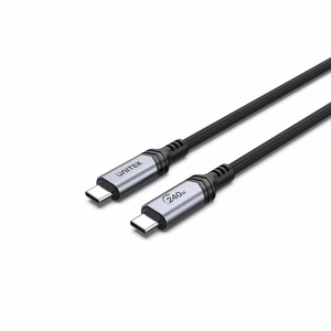UNITEK kaapeli USB-C, 240 W, 2 m