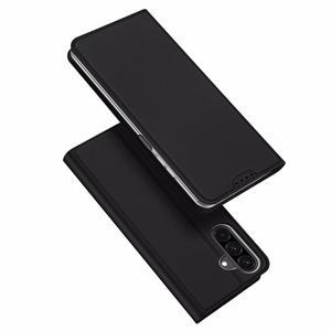 Dux Ducis Skin Pro Suojakuori Samsung A266 A26 5G:lle - musta