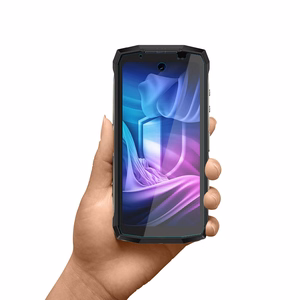 Ulefone Armor Mini 20 Pro / 20T Pro – 3mk Silky Matt Pro puhelimen näytönsuoja
