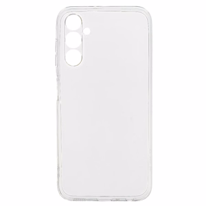 Ultra Clear 1mm Case for Samsung Galaxy A25 5G Transparent