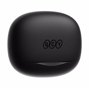 TWS QCY MeloBuds HT12 Headphones (black)