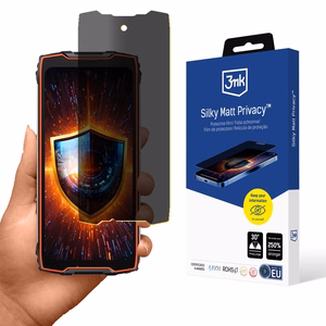 3mk Silky Matt Pro mattakalvo Blackview BV9300 Pro