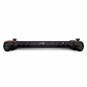 MSI Claw 8 AI+ A2VM-037PL kannettava pelikonsoli 20.3 cm (8") 1TB kosketusnäyttö Wi-Fi beige